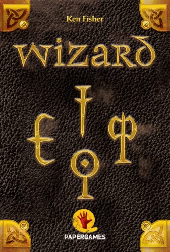 Wizard (PaperGames)