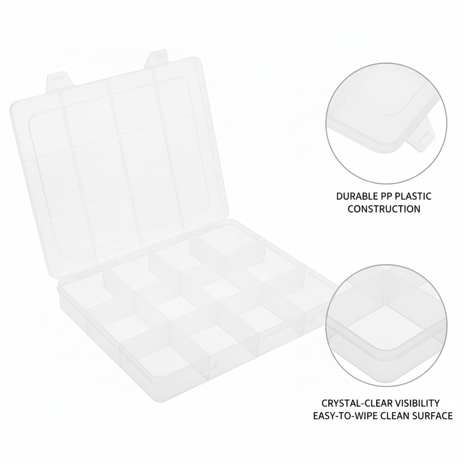 Caja Organizadora