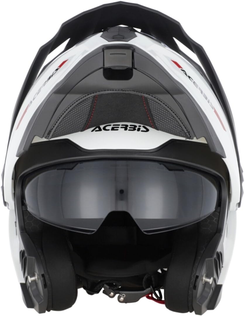 Acerbis CASCO RIDER BIANCO XS