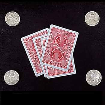 ◎コイントリック◎コインの消失◎マジック◎手品◎ Amazon | 【手品 マジック】究極のコインマトリックスセット