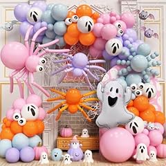 Colorful - Candy Spider