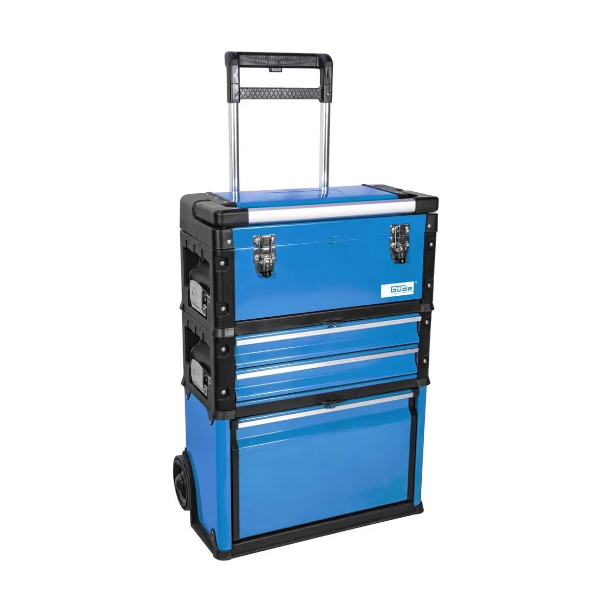 Güde 39129 Werkzeugtrolley GWZT 2/1