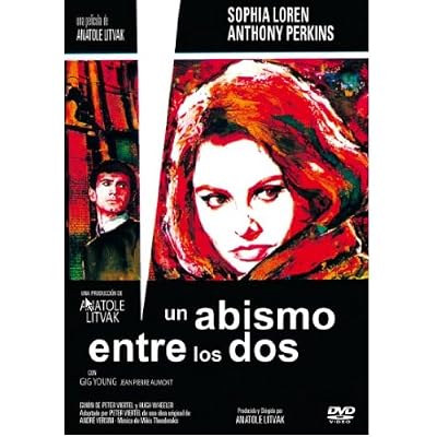 Five Miles to Midnight ( Le Couteau dans la plaie ) ( Il Coltello nella piaga