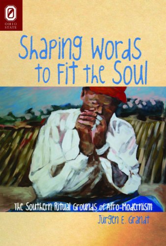 Afro-Modernism : essai littéraire Southern Ritual Grounds et analyse de Shaping Words