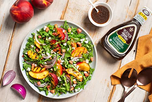 Ken's Steak House Lite Balsamic Vinaigrette Dressing, 16 Oz #TOP7