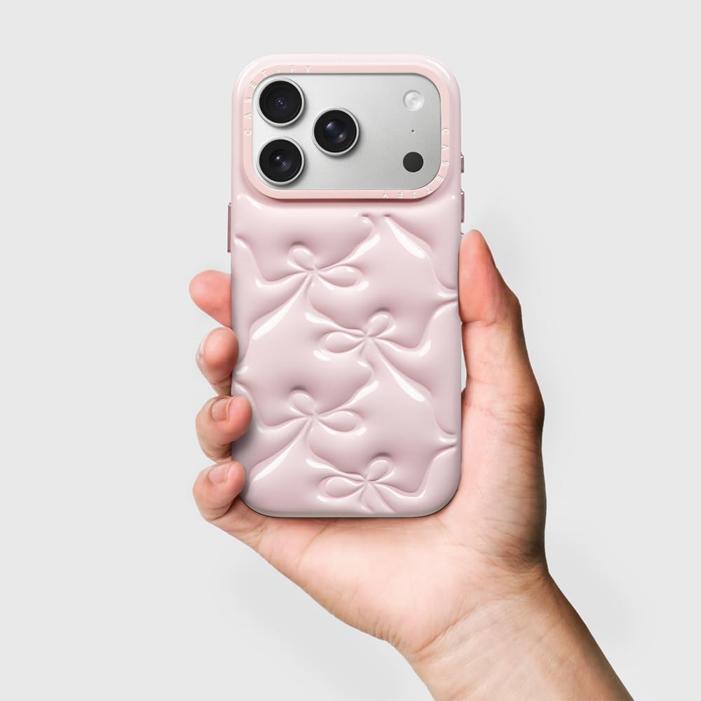 Amazon.co.jp: CASETiFY ピロー iPhone 17 Pro Max ケース