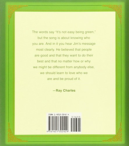 It's Not Easy Being Green: And Other Things to Consider - Image 2