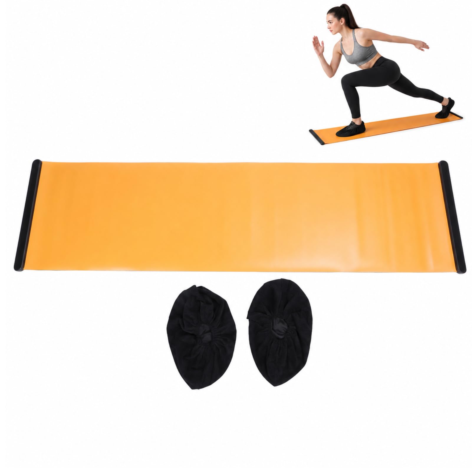 SKLZ Slide Board