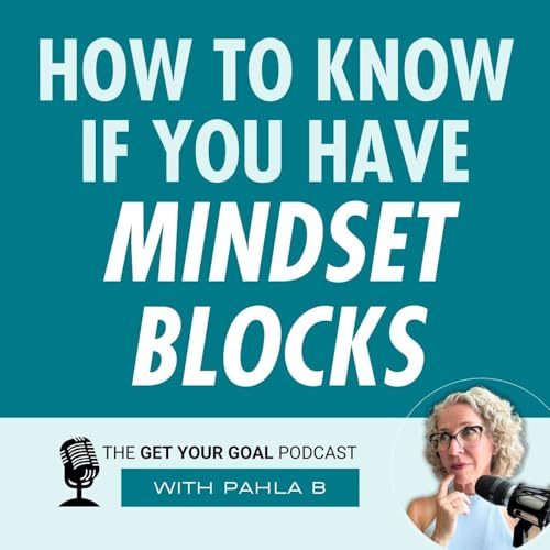 How To Know If You Have Mindset Blocks