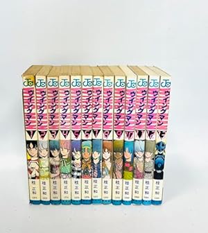 Amazon.co.jp: 柔道部物語 新装版 コミック 1-8巻セット