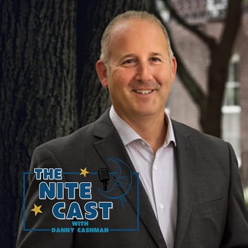 Episode 10 - Lee Goldberg