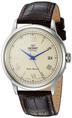 [�I���G���g]ORIENT �r���v BAMBINO CLASSIC AUTOMATIC �o���r�[�m �N���b�V�b�N �I�[�g�}�`�b�N FAC00009N0 �����Y [���s�A���i]