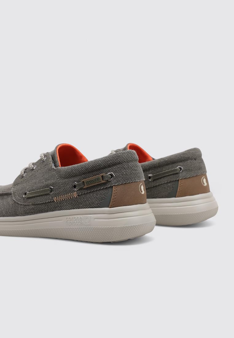 Coronel Tapiocca - Nauticos T206 Hombre Kaki