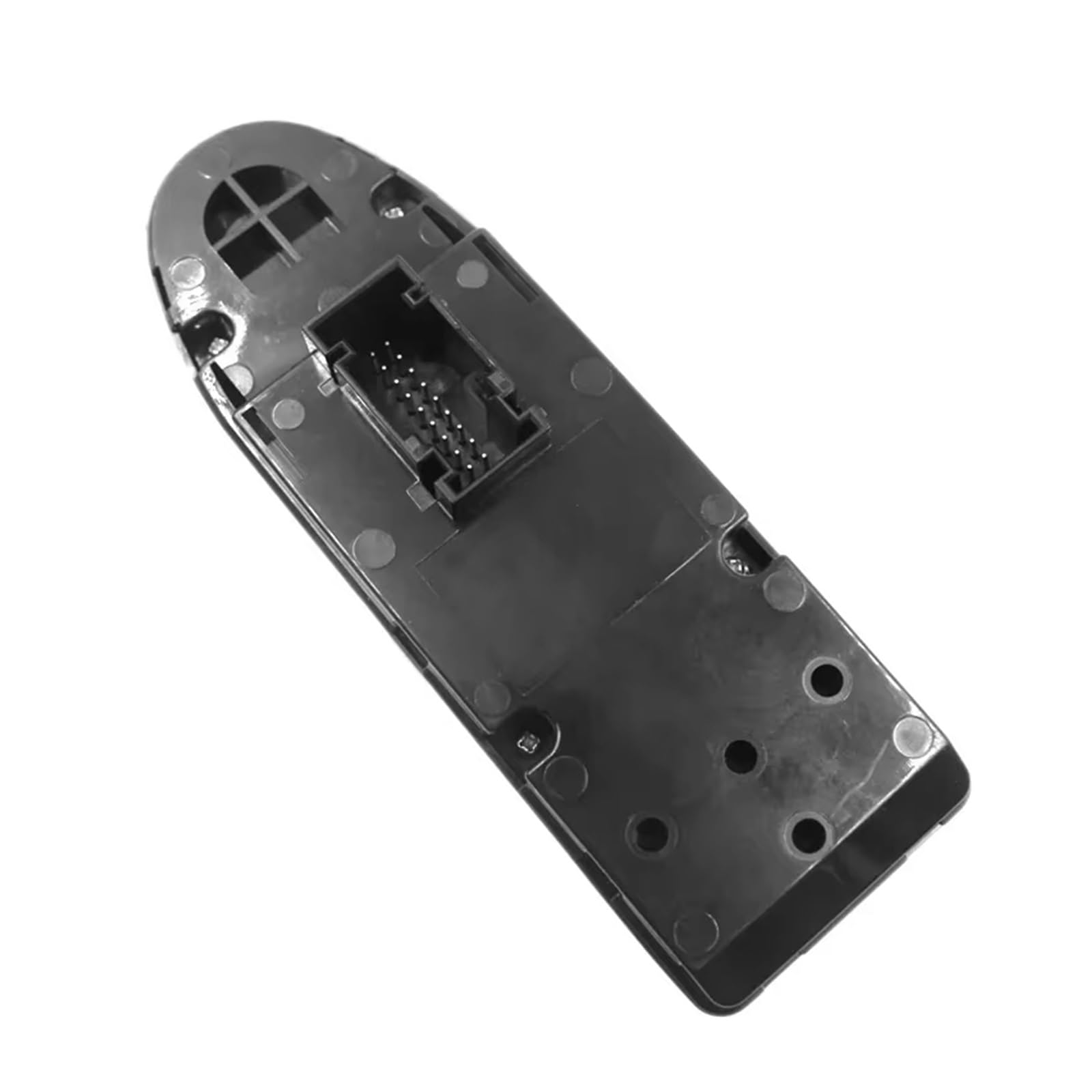 Przycisk przełącznika sterowania oknem do BMW E70 E71 samochodowy przełącznik szyby po stronie kierowcy akcesoria samochodowe 61319122117 61319122121 61319219217333 przełącznik szyby zasilania