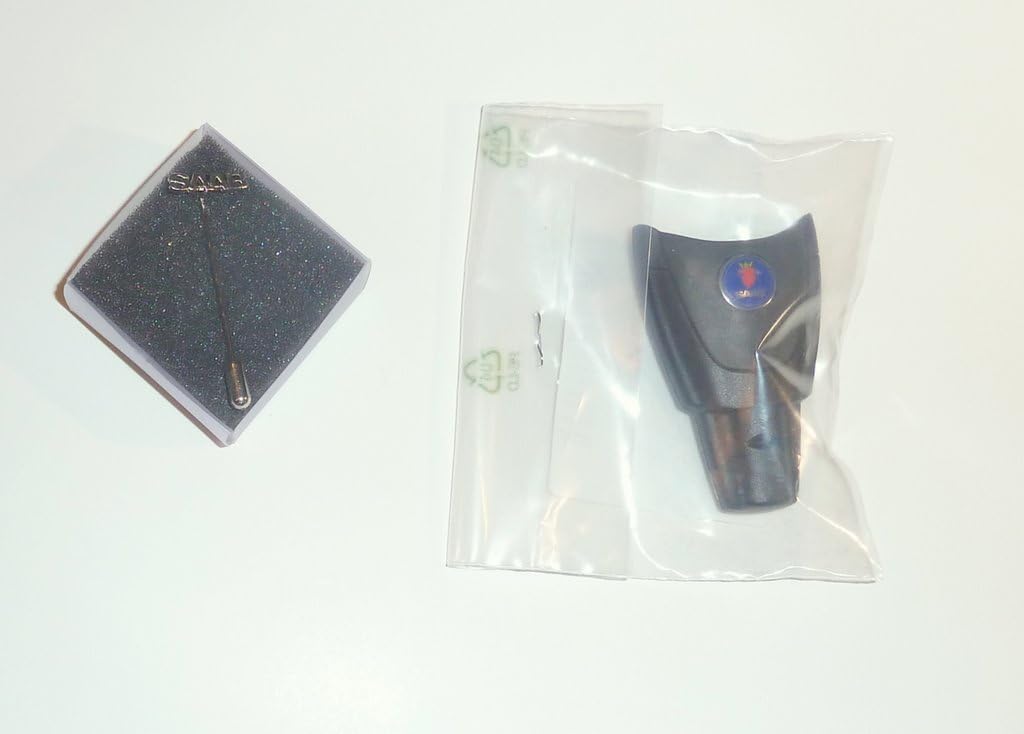 Saab Original 9-3 Remote Transmitter 12783781