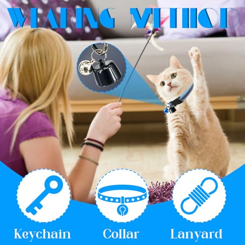 BIZOI GPS Tracker Katze Hund, Mini Hundetracker ohne ABO, Katze GPS Tracker Hund Kompatibel mit iOS ＆ Android, Weltweite Standortverfolgung, Positionsverlauf, Bluetooth Haustierortungsgerät