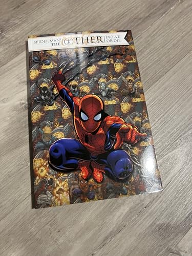 Spider-Man: The Other