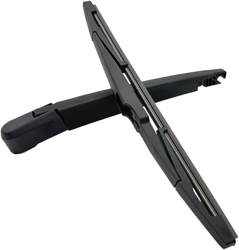 Kit de braço e palheta do limpador traseiro DUILEO para Hyundai Tucson 2022–2025 – 1 conjunto