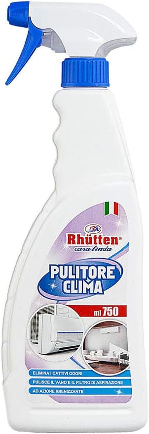 pulitori della batteria del condizionatore d'aria