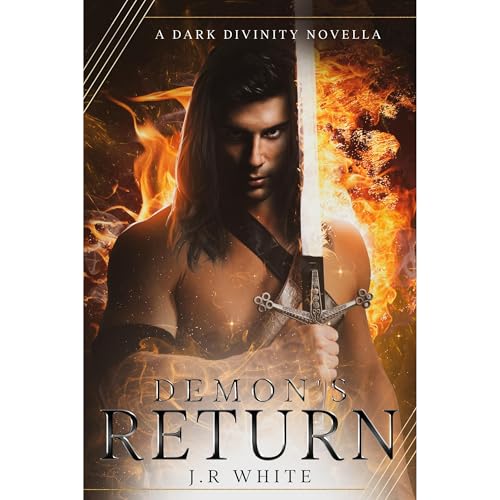 Demon's Return (By J.R. White) episode artwork