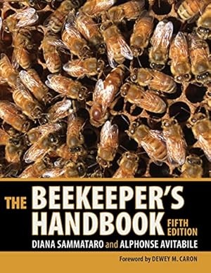 The Beekeeper's Handbook