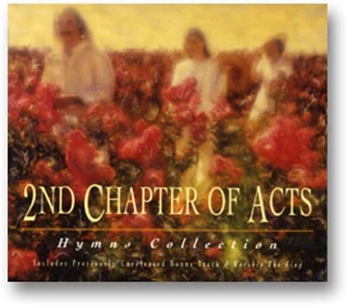 Hymns Collection
