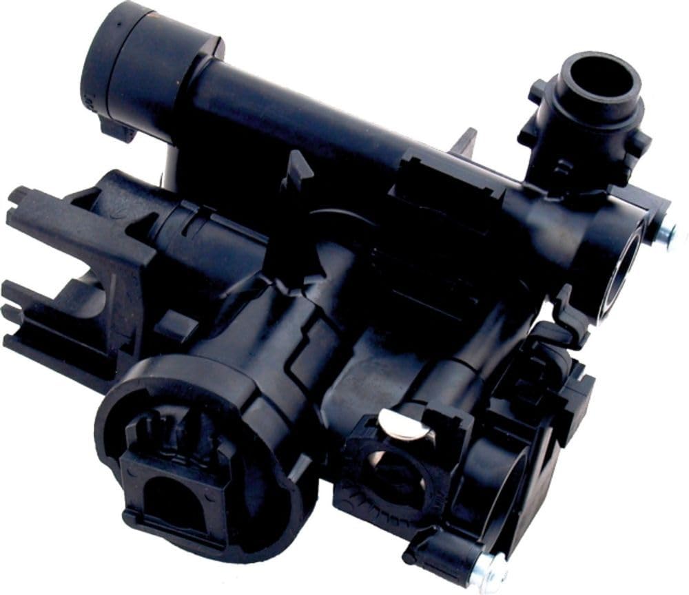 Wolf Blok doprowadzający grupa hydrauliczna HZ 2070950