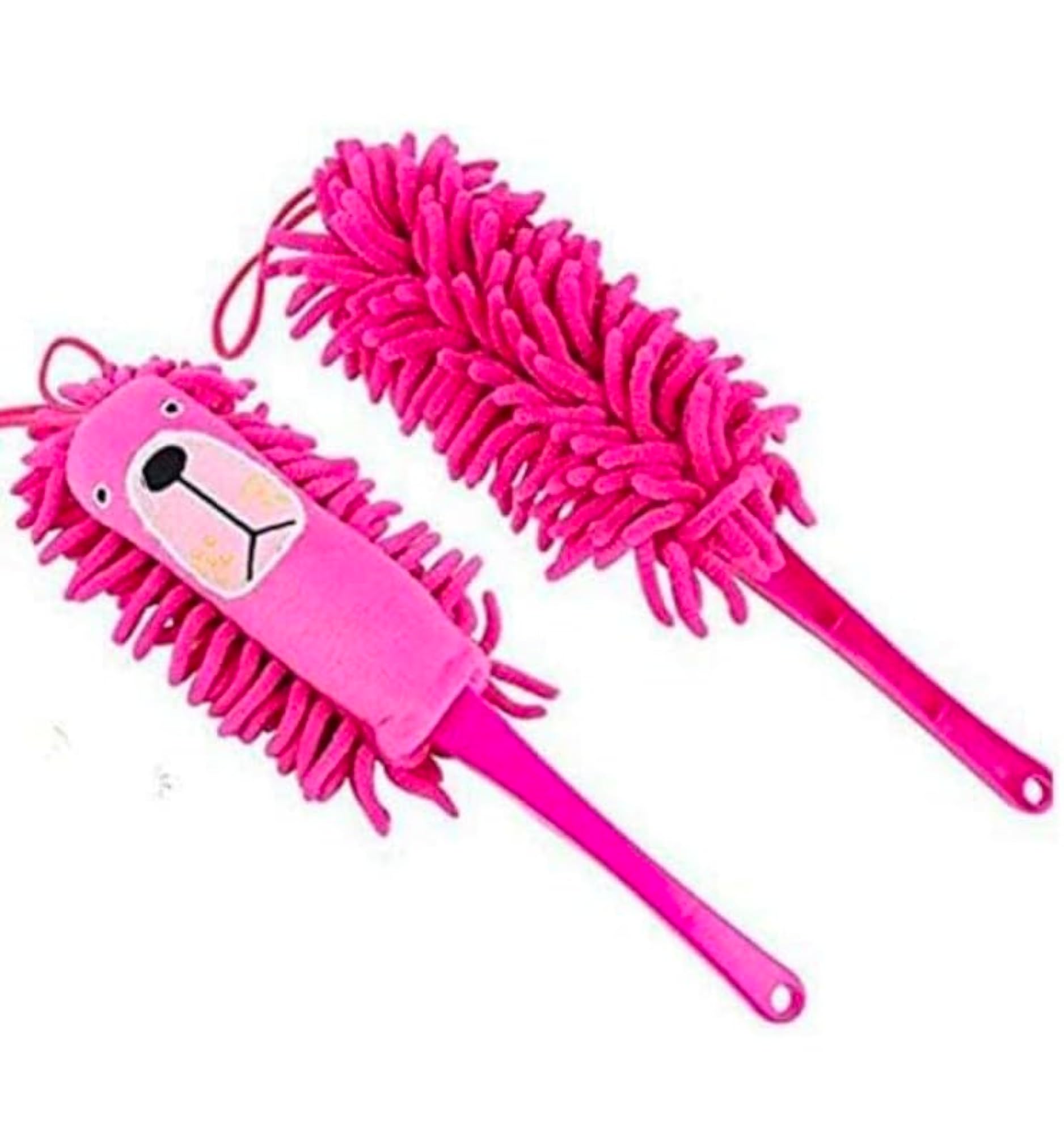 Microfiber Chenille Duster with Handle for Home Cleaning