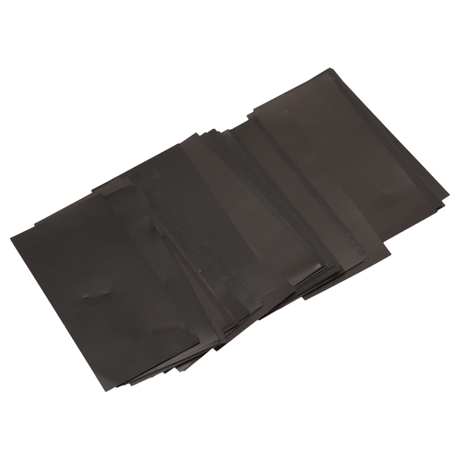 Bandes Anti-Ternissement Argentées - 45 Bandes Papier Pour Protection Bijoux, Argent, Électronique - Stockage - 14