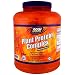 Now Sports Nutrition, Plant Protein Complex Powder 22 Grams, Chocolate Mocha, 6-Pound