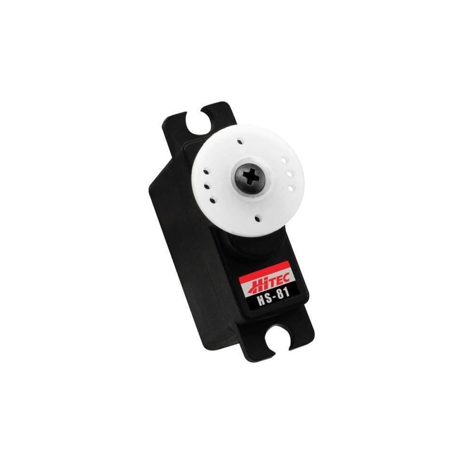 Amazon.com: Buddy RC Hitec HS-81 Micro Servo - The Classic Compact