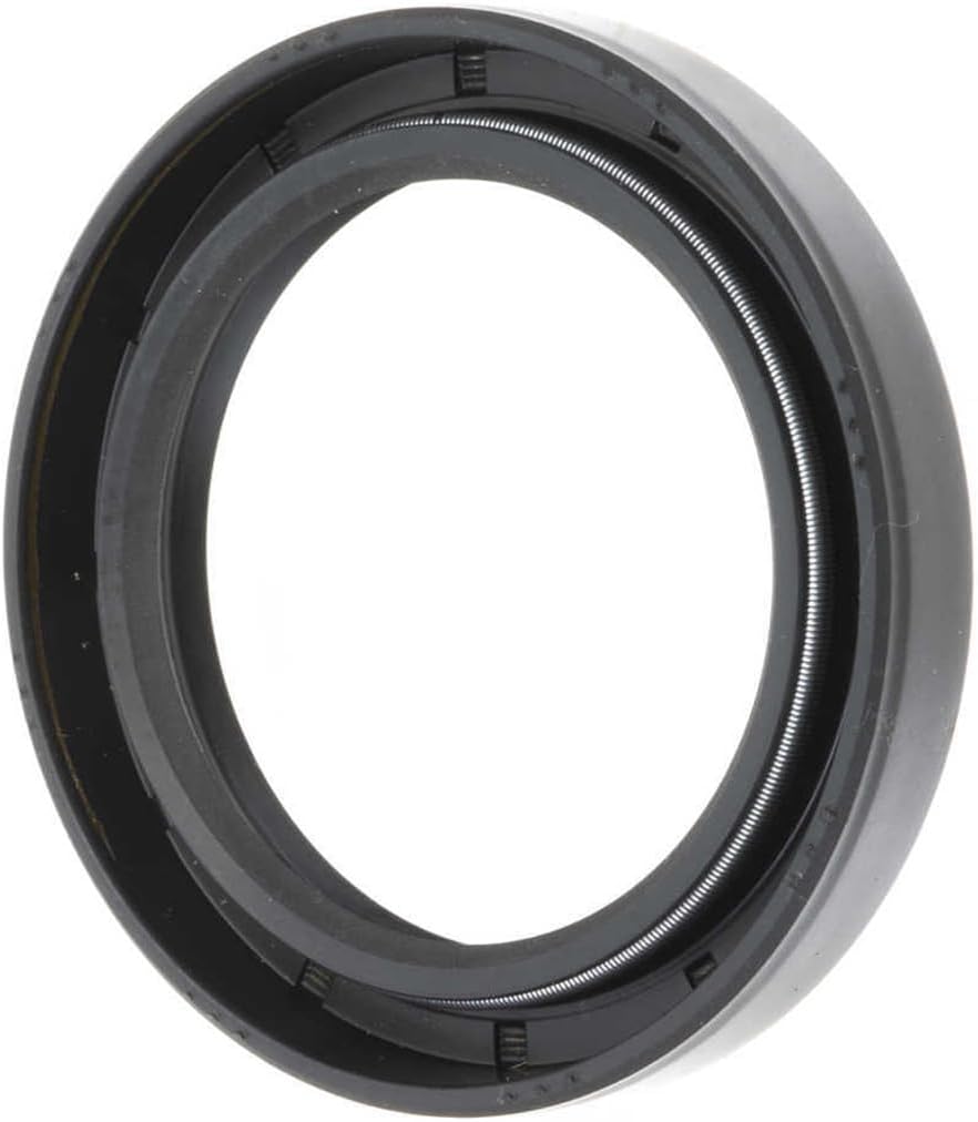 Automatic Transmission Input Shaft Seal for Plymouth Laser 1.8L 1990 1991 1992 1993 1994, for Laser 2.0L 1990 1991 1992 1993 1994 Replaces# SL260151, 320583, (1x)