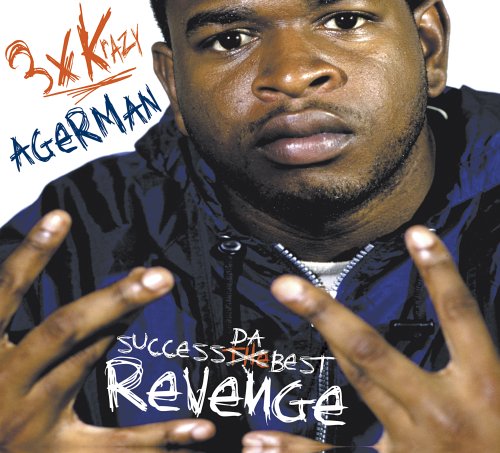 Success Da Best Revenge
