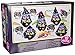 Beistle 66806 Party Supplies 7" x 9" x 20.5" Multicolor
