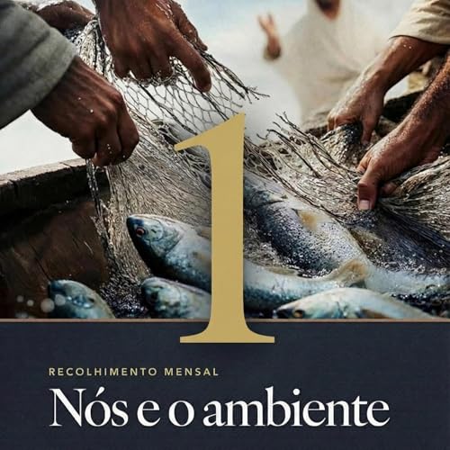 👨&zwj;👩&zwj;👧&zwj;👦 N&oacute;s e o ambiente 1