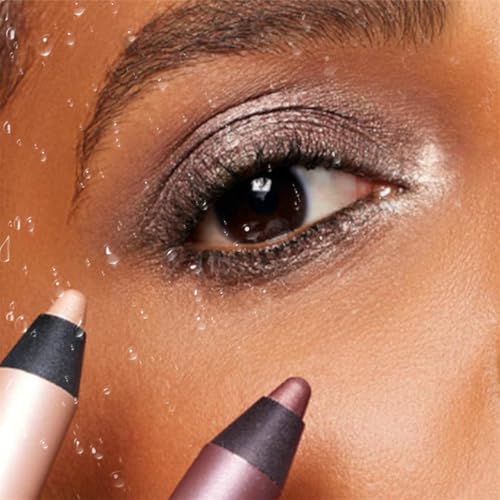 Delineador y sombra de ojos 2 en 1 con doble punta miniatura 6