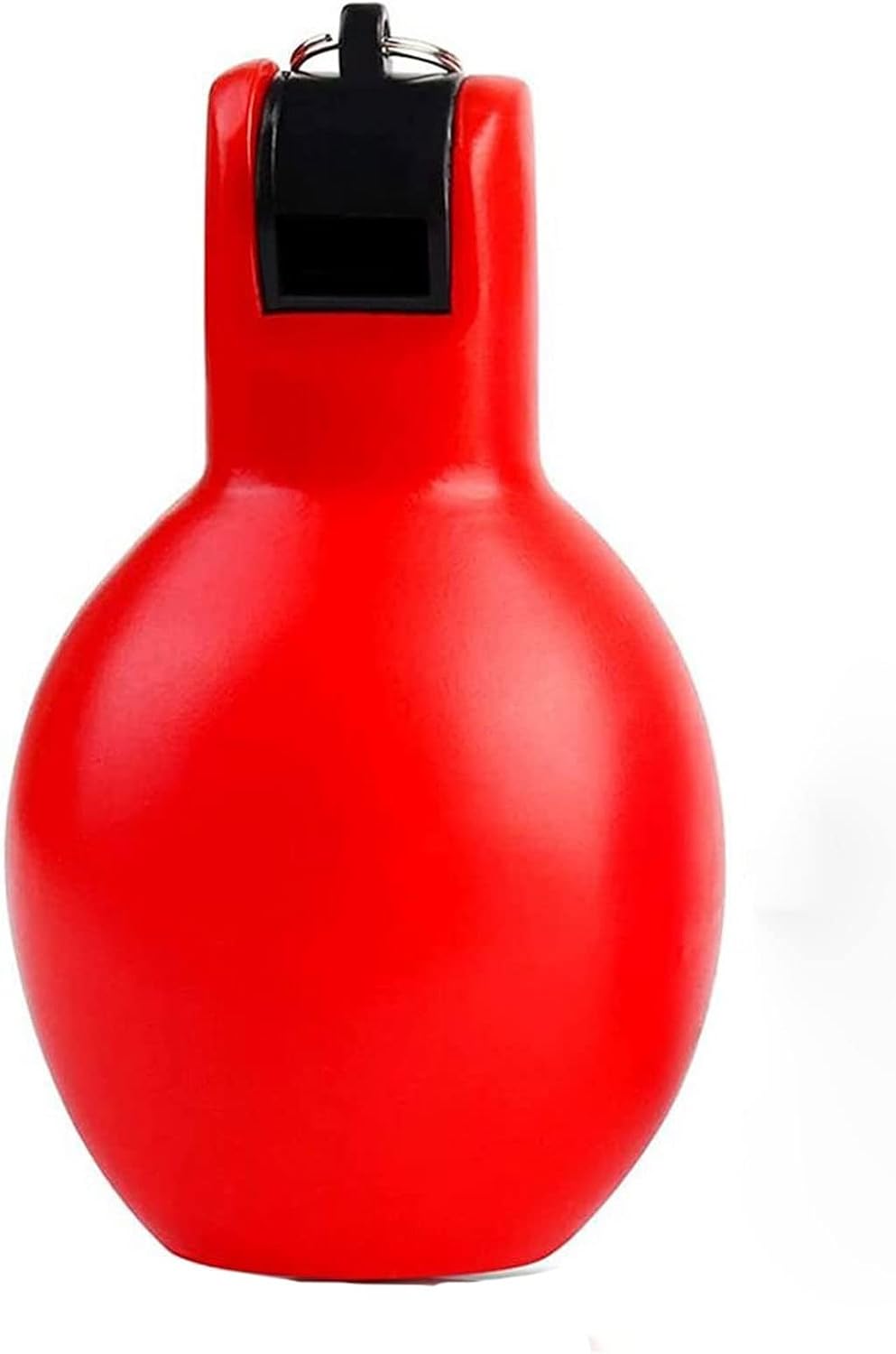 Whistles Portable Referees Whistles Basketball Football Game Training Whistle Loud Sound Squeeze for Outdoor Emergency Tool