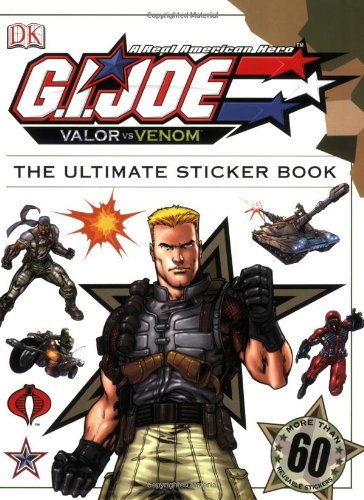 GI Joe Valor vs. Venom (Ultimate G.I. Joe)