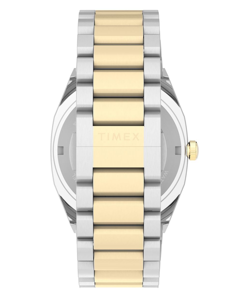 Timex Orologio automatico analogico da uomo E Line