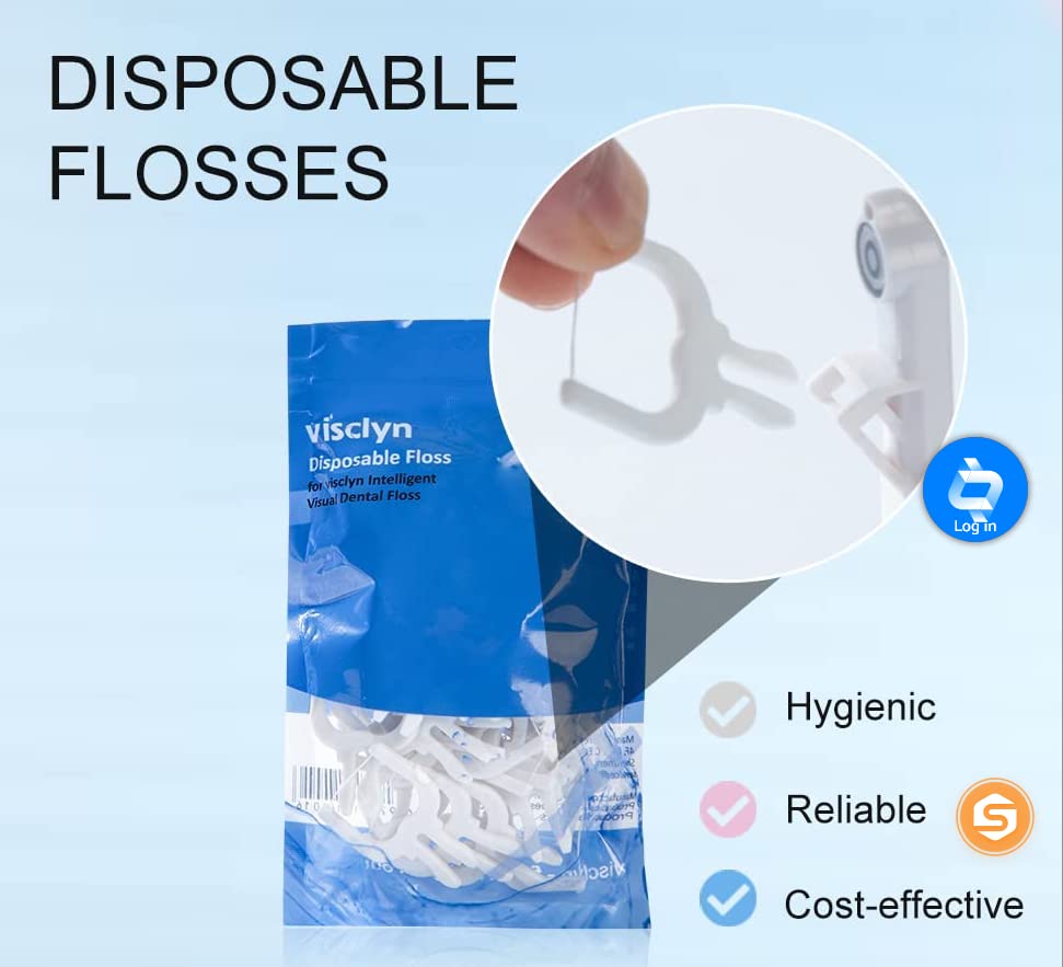 CVS Health Advanced Floss Picks, 90CT, 41 OFF