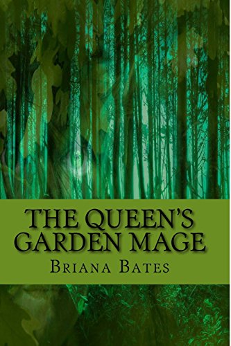 The Queen's Garden Mage view 2