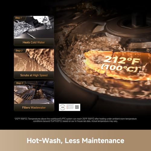 Dreame X60 Max Ultra thumbnail 9