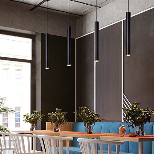 Plafonnier downlights lustre créatif résolvant les zones d'ombre