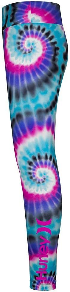 Hurley Girls' Leggings
