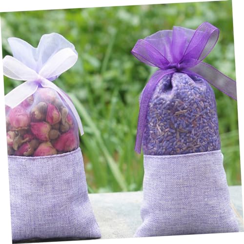 Bolsitas Aromáticas de Lavanda Vacías 24 unidades miniatura 7
