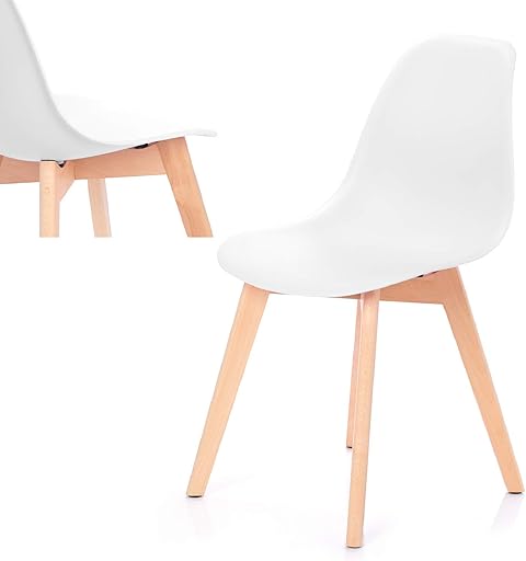 Amazon.de: Homede: Esszimmerstühle