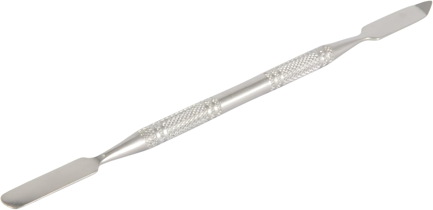 JacobsParts Opening Spudger 6 Steel Metal Pry Bar Tool (10-Pack)