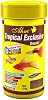 Ahm Tropical Exclusive Granulate 250 Ml Fish Food