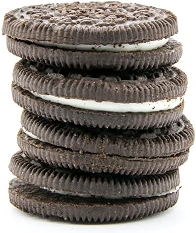 Flavour World Food Flavouring for Baking Cakes Cupcake Beverages 30ml with factory dripper cap for easy dosing (Cookies N Cream)