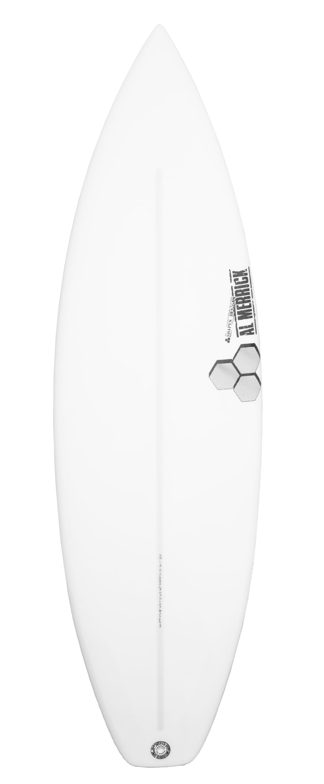 Amazon | 24 チャンネルアイランド Channel Islands Dumpster Diver2.0  